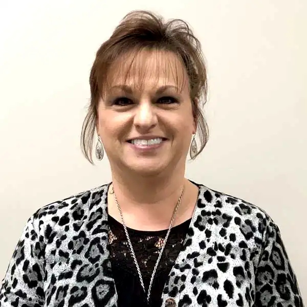 Linda Cox Administrative Practice Director