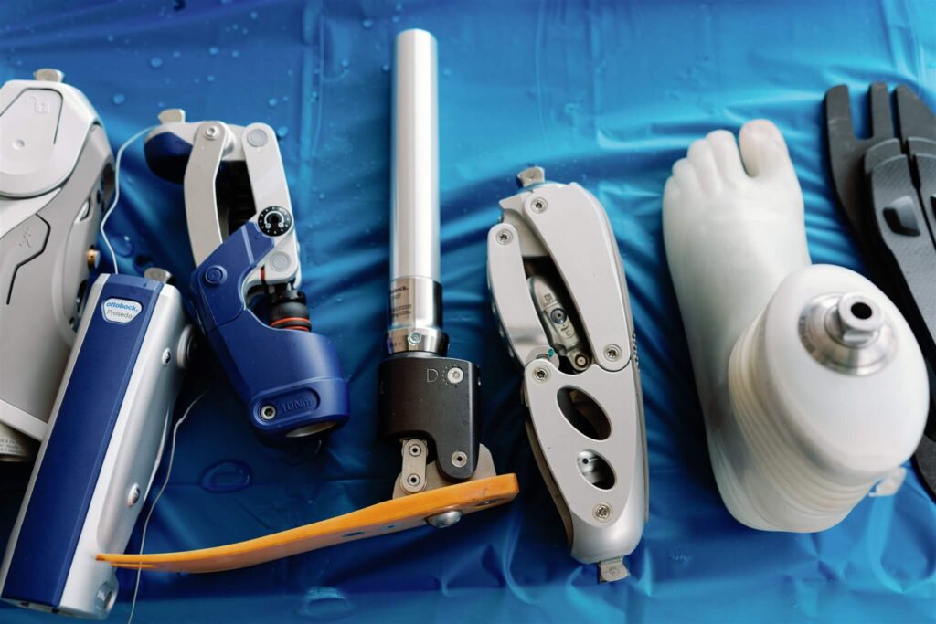 Choice Prosthetics and Orthotics